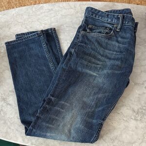 Bonobos mens tailored Jeans